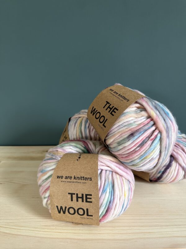 yarnicorn the wool