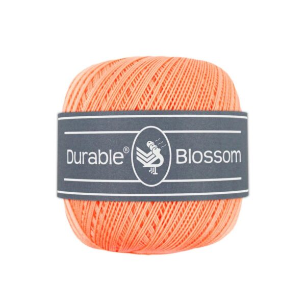 Durable Blossom garen 2195 Apricot